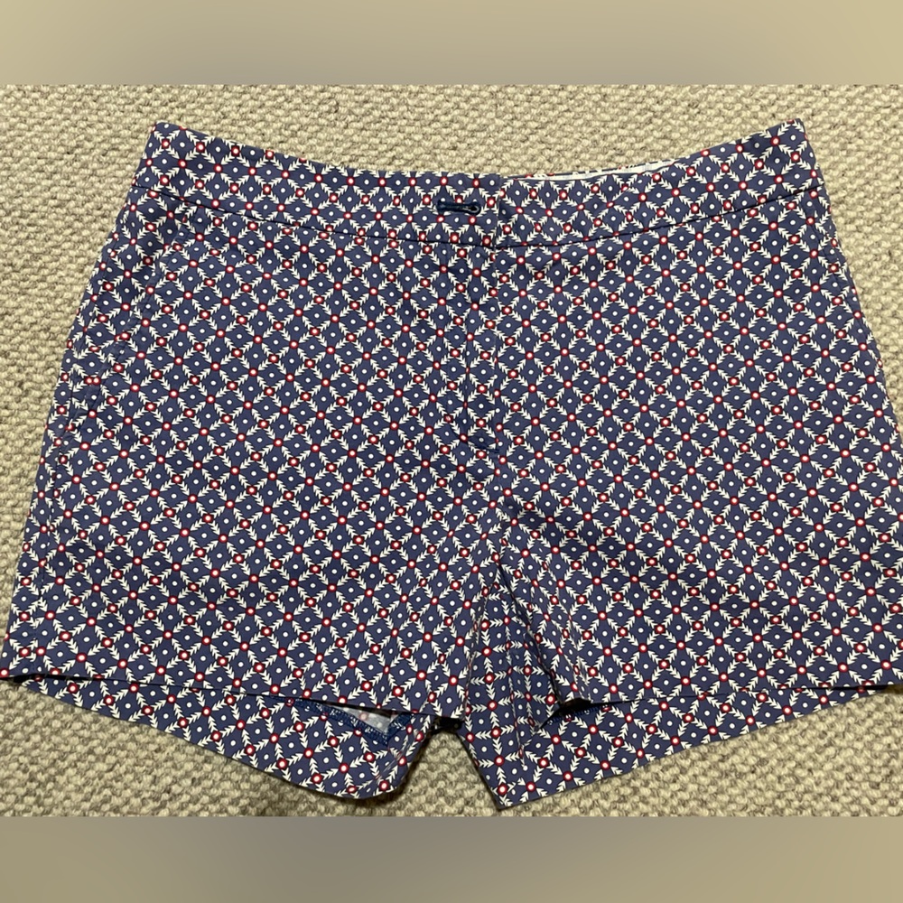 Brooks Brothers shorts